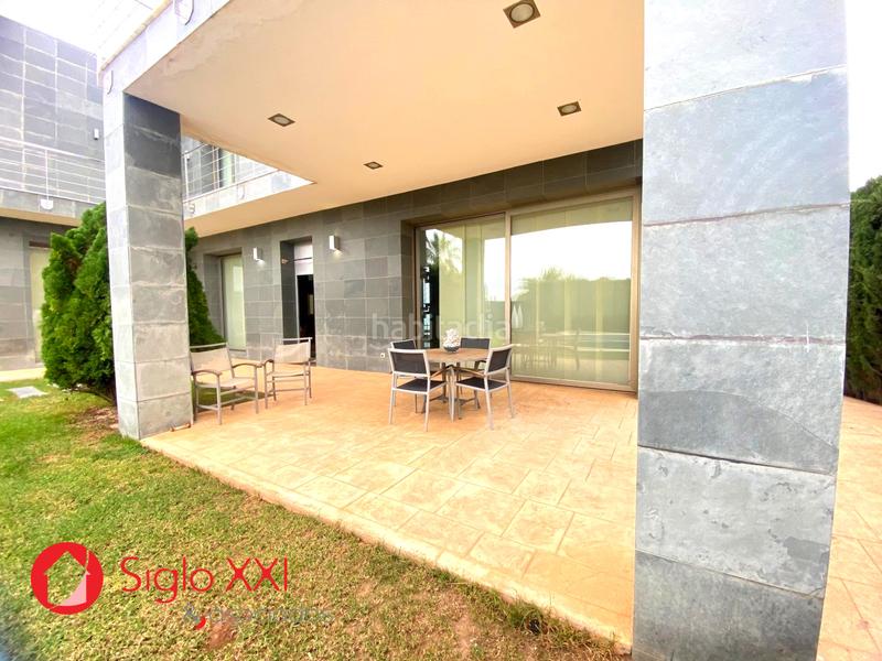 Foto 662d2e75-296b-4fda-9ed5-4f85e4d6206c. Chalet avec chauffage parking piscine dans Playa Burriana