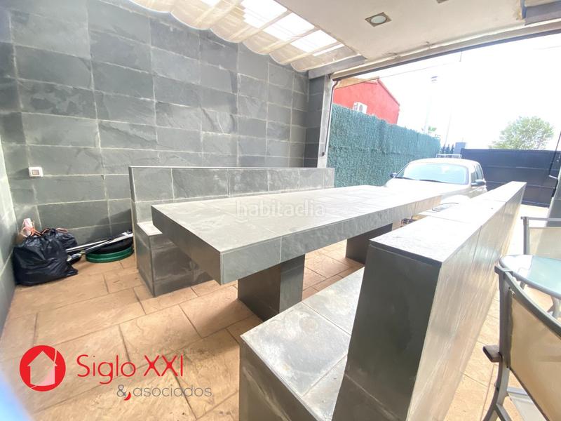 Foto 6a815f75-4295-4e80-87f5-5787c31dc918. Chalet avec chauffage parking piscine dans Playa Burriana