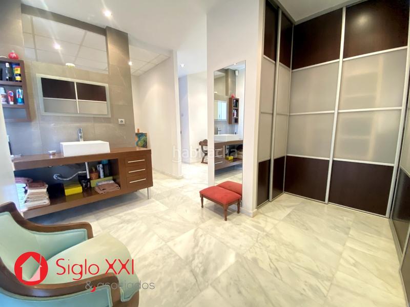 Foto 91ca5b33-d674-4fca-8538-f3d314b93c2f. Chalet avec chauffage parking piscine dans Playa Burriana