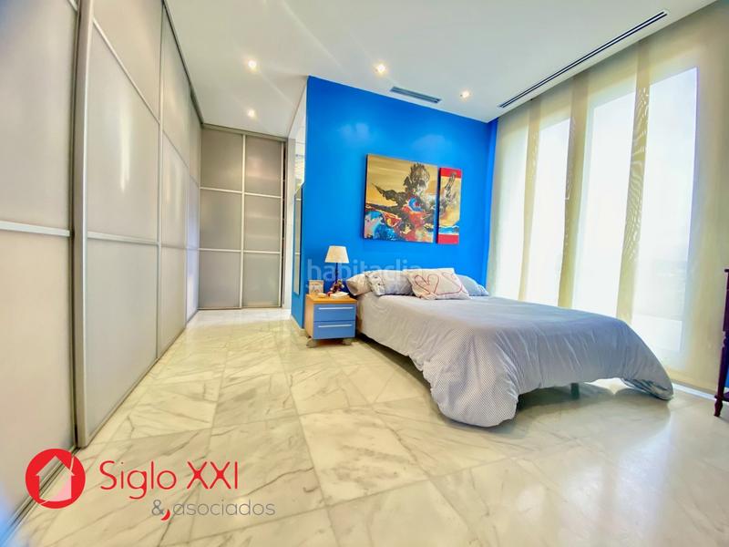 Foto 9d8633d3-47dd-4c0c-860d-e89fa084c7be. Chalet avec chauffage parking piscine dans Playa Burriana