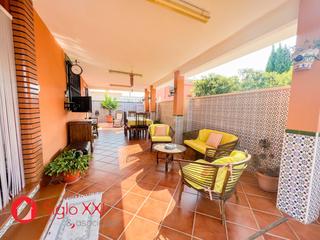 Chalet à Madrigal. Chalet zona ermita vilarealbuscas tranquilidad y espacios exteri