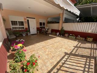 Xalet a Playa. Si lo que estas buscando es una vivienda donde unos de sus mayor