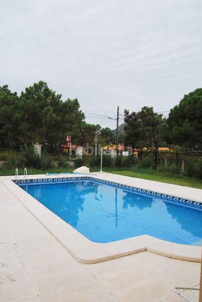Foto 1458d0b9-a388-452f-ab7b-1faef01b6f99. Xalet amb calefacció aparcament piscina a Pobla Tornesa (la)