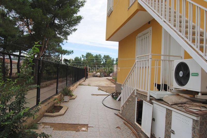 Foto 51786f20-dd29-477d-9780-e6ee6a7087ed. Xalet amb calefacció aparcament piscina a Pobla Tornesa (la)
