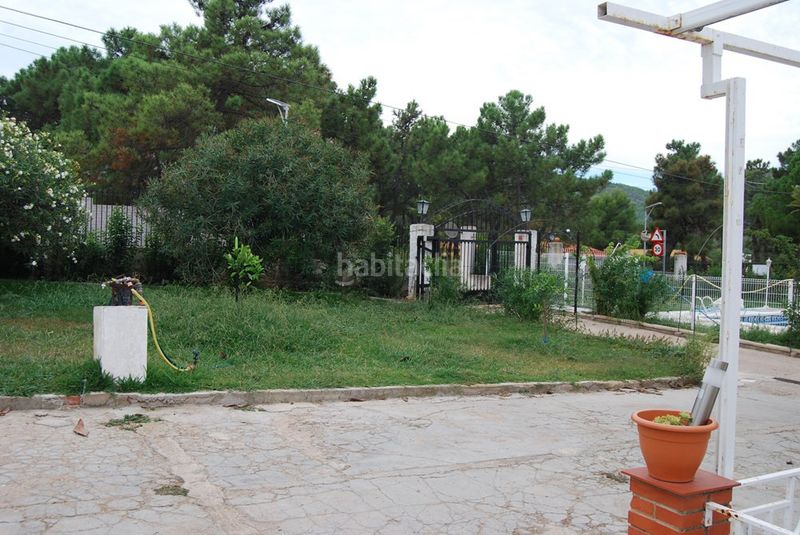 Foto 5ded1697-056b-4cce-9ec0-f783d8a31f54. Xalet amb calefacció aparcament piscina a Pobla Tornesa (la)