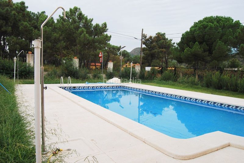 Foto 7bb654bc-8ac9-48a4-802c-9fcfcdab31dd. Xalet amb calefacció aparcament piscina a Pobla Tornesa (la)