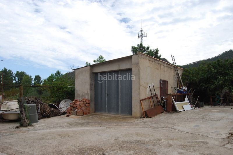 Foto aff639e0-5086-442d-b26e-b05f9105af6e. Xalet amb calefacció aparcament piscina a Pobla Tornesa (la)