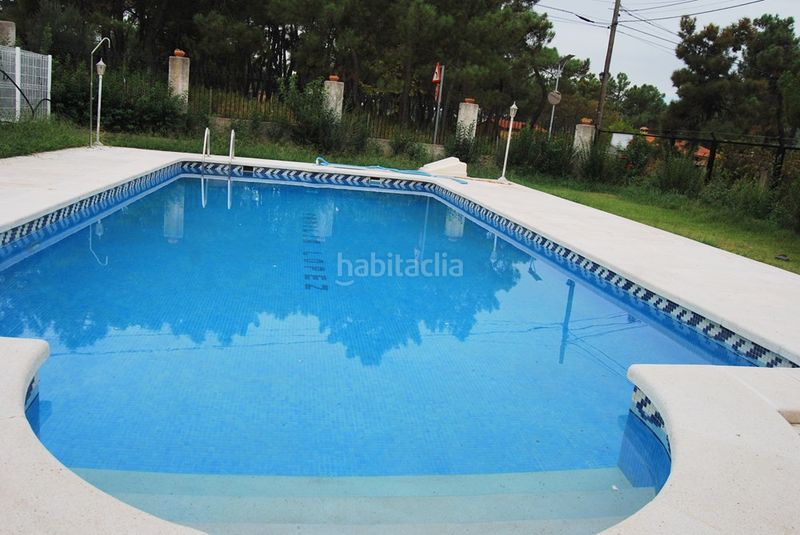 Foto d1086ed9-6749-4e1f-8277-9e5899d1c20c. Xalet amb calefacció aparcament piscina a Pobla Tornesa (la)