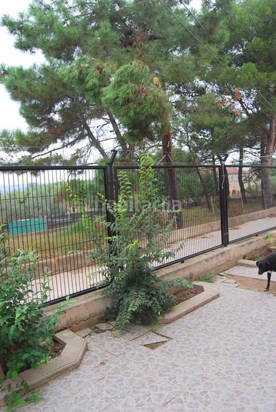 Foto d22a4625-0fbc-47c8-ae6b-b401e95ce777. Xalet amb calefacció aparcament piscina a Pobla Tornesa (la)