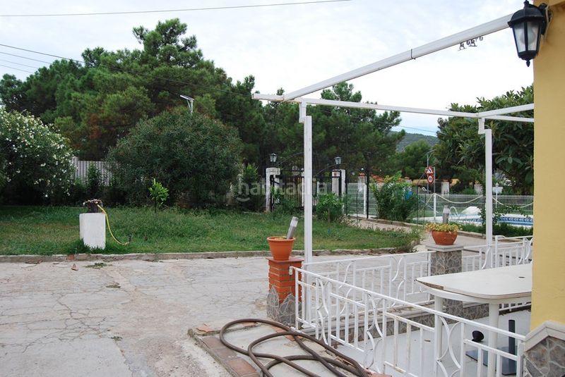 Foto ec88aa1d-b1bd-4ab8-9fe1-37b275508b0f. Xalet amb calefacció aparcament piscina a Pobla Tornesa (la)