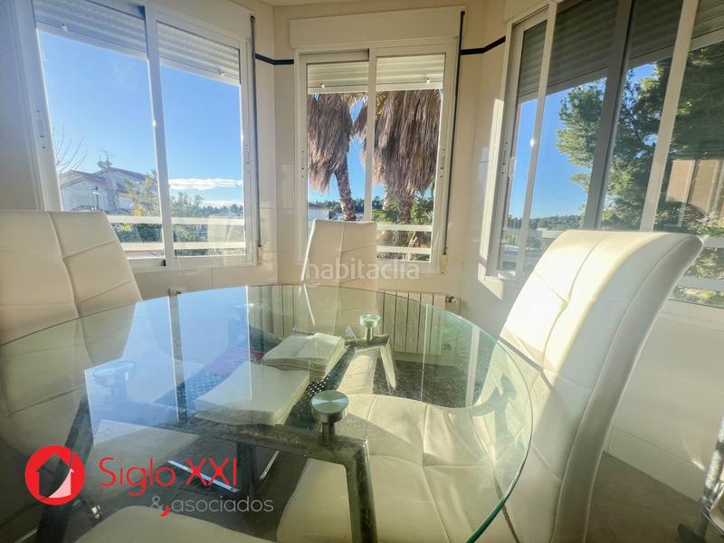 Foto 2f75156b-bac3-4a27-a368-c039c985ccbf. Chalet  descripción general este magnífico chalet, edificado en 2005, se sitúa en una parcela de 1000 metros cuadrados, en Borriol