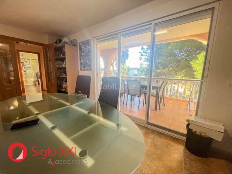 Foto 95717bcf-e923-4b53-905f-9c4854f4a7bc. Chalet  descripción general este magnífico chalet, edificado en 2005, se sitúa en una parcela de 1000 metros cuadrados, en Borriol
