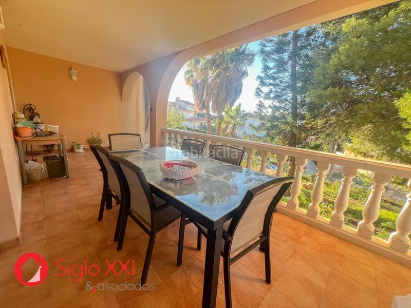 Foto da4f2ac5-55ec-447f-915b-08f50e14bd95. Chalet  descripción general este magnífico chalet, edificado en 2005, se sitúa en una parcela de 1000 metros cuadrados, en Borriol