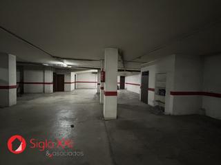 Location Parking voiture à Cariñena - Carinyena. Oportunidad única! se alquila plaza de garaje en excelente ubica