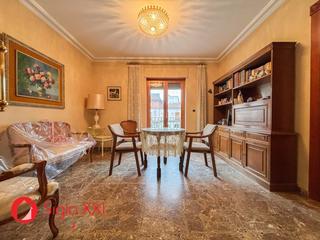 Pis a Nules. Descubre este excelente piso en la plaza del ayuntamiento de nul