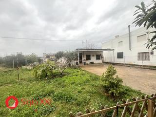 Xalet en Avenida Alemania-Italia. Chalet en vilareales una encantadora propiedad de una sola plant