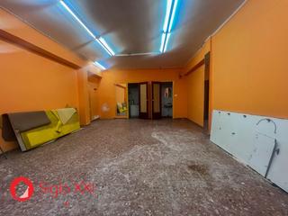 Local Comercial en El Pilar