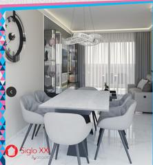 Piso en Ensanche - Parque del Oeste. Bienvenido a tu nuevo hogar en castellón, donde el diseño modern