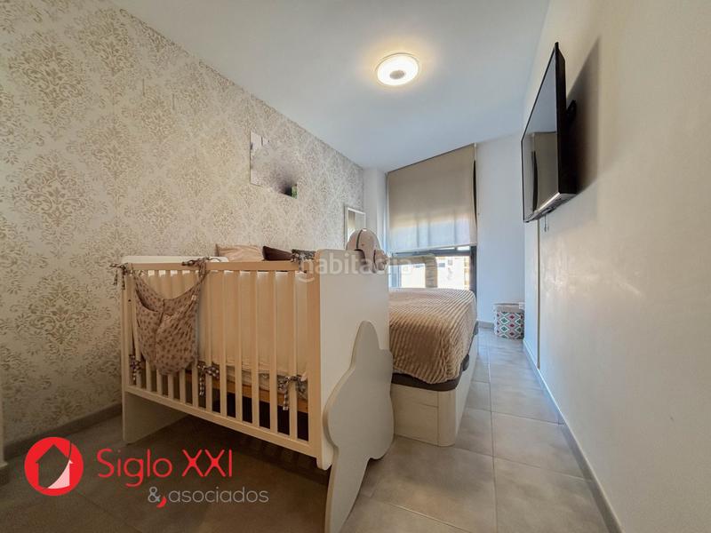 Foto 042a4b04-2f86-4296-8f1c-3b257e3c7fd0. Appartamento con parcheggio in Avenida Alemania-Italia Villarreal / Vila - real