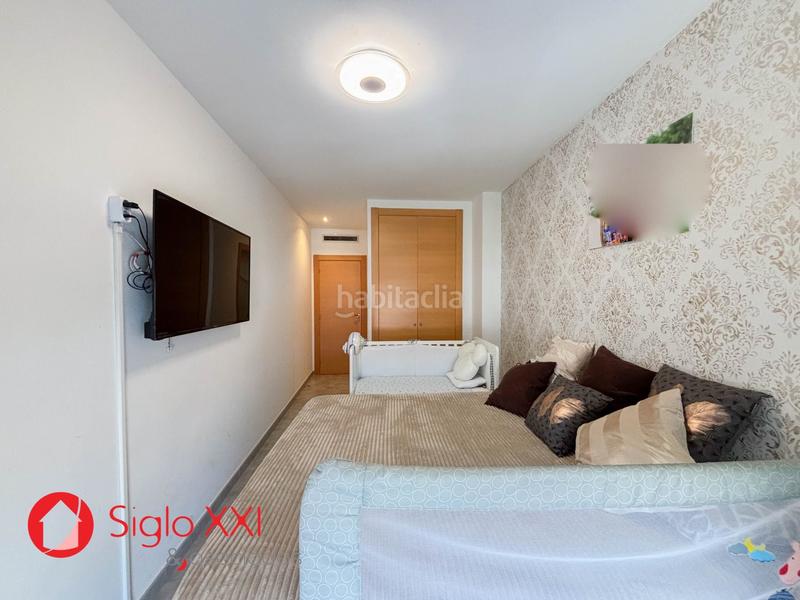 Foto 1580fec8-e898-4b49-8022-09a06063576b. Appartamento con parcheggio in Avenida Alemania-Italia Villarreal / Vila - real