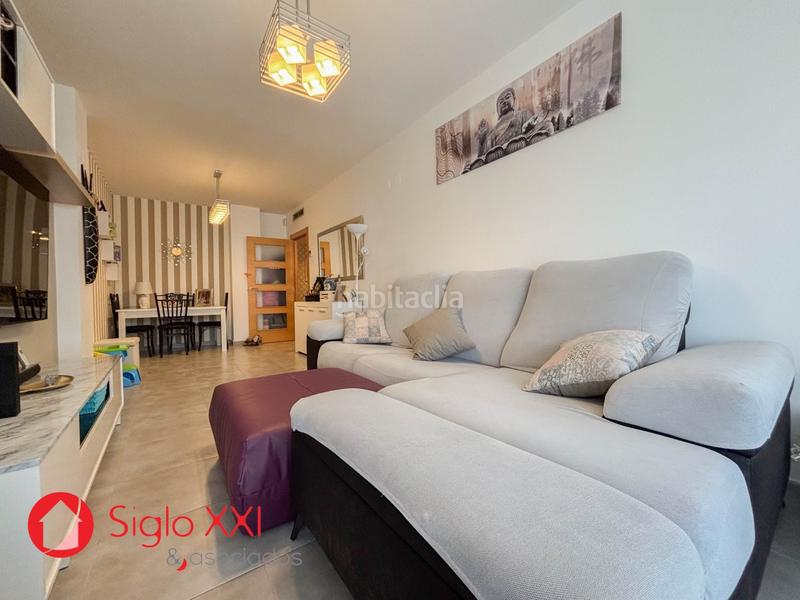 Foto 16167884-b0ab-43e6-b681-98151dba4788. Appartamento con parcheggio in Avenida Alemania-Italia Villarreal / Vila - real