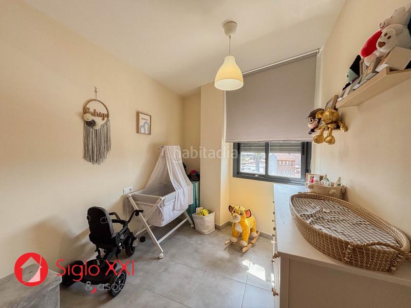 Foto 215477a1-30df-4944-bcbe-650027d118ed. Appartamento con parcheggio in Avenida Alemania-Italia Villarreal / Vila - real