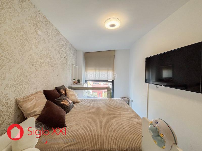 Foto 5f1b68f3-ef02-43f8-8476-5246a30eb729. Appartamento con parcheggio in Avenida Alemania-Italia Villarreal / Vila - real