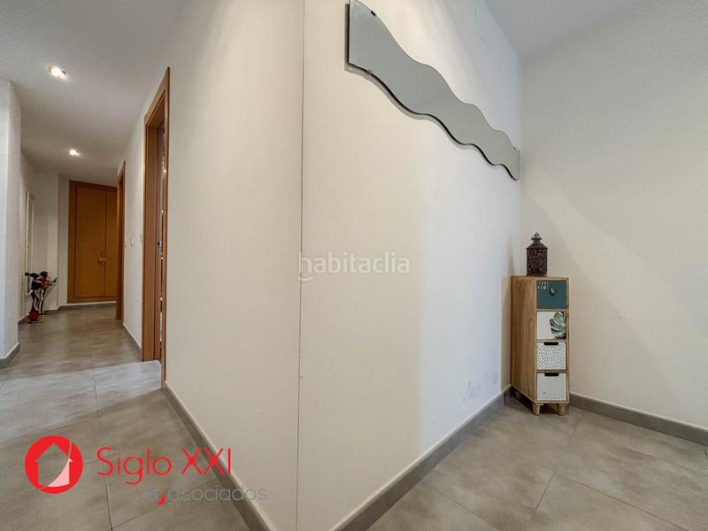 Foto 66dbb0d5-687c-4130-b273-17eb6c2a423f. Appartamento con parcheggio in Avenida Alemania-Italia Villarreal / Vila - real