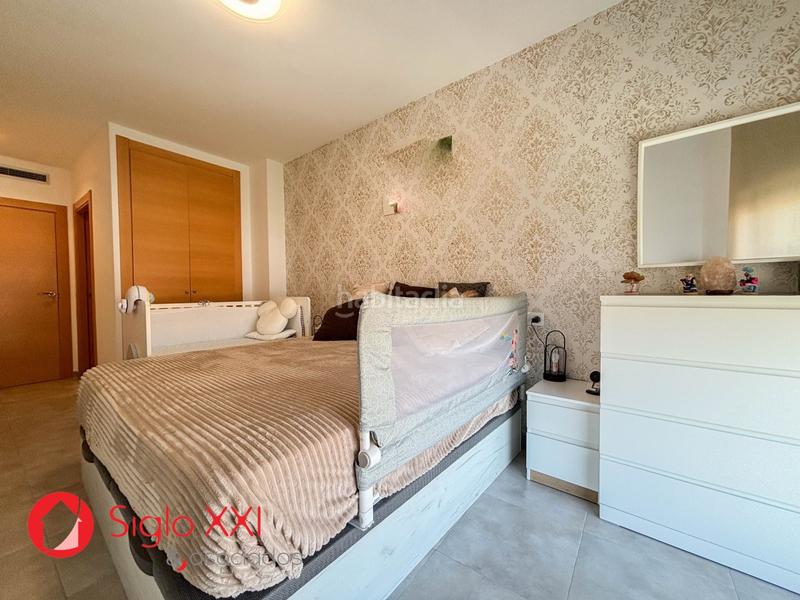 Foto 6e55f1b3-6676-4f72-a8f7-e7b75bb900a8. Appartamento con parcheggio in Avenida Alemania-Italia Villarreal / Vila - real