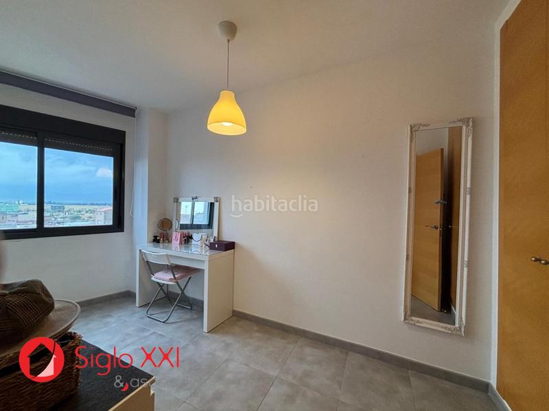 Foto 75e4eb3f-2230-4d77-b6fe-8f5c79bd6567. Appartamento con parcheggio in Avenida Alemania-Italia Villarreal / Vila - real