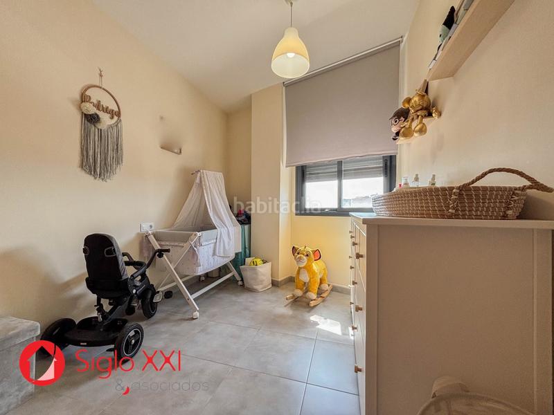 Foto 7accbbf8-b179-483f-965d-1f5bc84f6e08. Appartamento con parcheggio in Avenida Alemania-Italia Villarreal / Vila - real