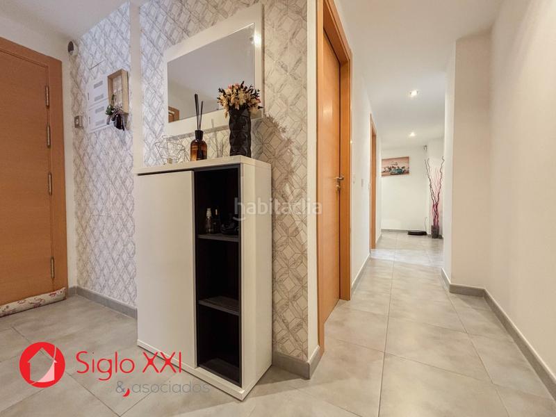 Foto 7d239446-b698-4d4c-b1da-603317b6767a. Appartamento con parcheggio in Avenida Alemania-Italia Villarreal / Vila - real