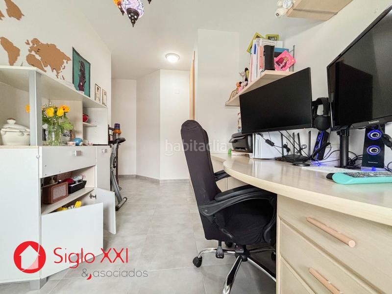 Foto 84326a06-a35b-4d5d-8a22-953de614684c. Appartamento con parcheggio in Avenida Alemania-Italia Villarreal / Vila - real