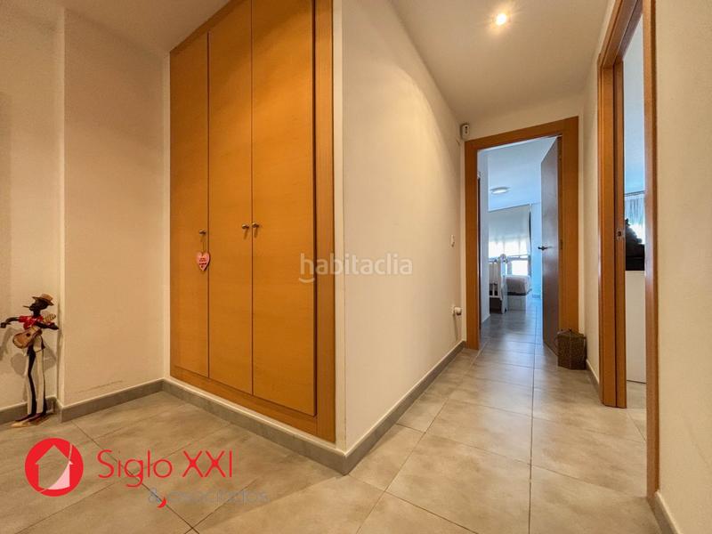 Foto aaaae85f-f340-433f-bf29-5bb5b363a36f. Appartamento con parcheggio in Avenida Alemania-Italia Villarreal / Vila - real