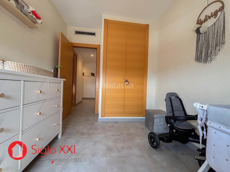 Foto c2ca6e9a-5488-452f-a9d0-a71ad86c7a4a. Appartamento con parcheggio in Avenida Alemania-Italia Villarreal / Vila - real