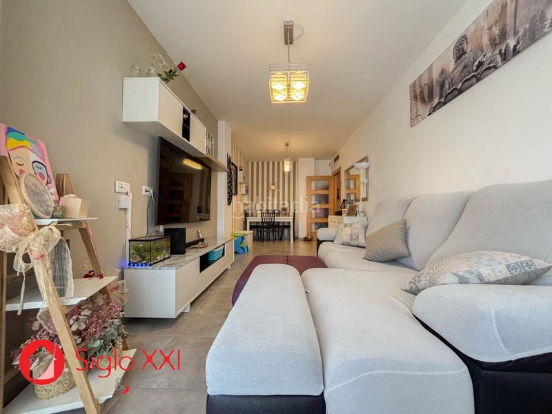 Foto c7862198-46a3-4293-ab01-fc3d49182765. Appartamento con parcheggio in Avenida Alemania-Italia Villarreal / Vila - real