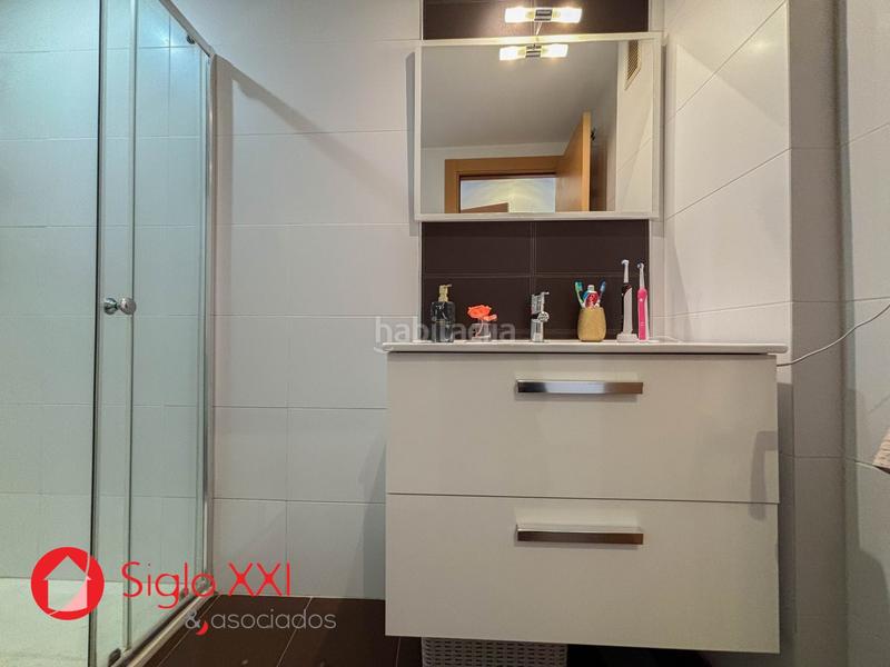 Foto d56500d7-ed2b-4977-bbf9-a4a5fcedd3bb. Appartamento con parcheggio in Avenida Alemania-Italia Villarreal / Vila - real