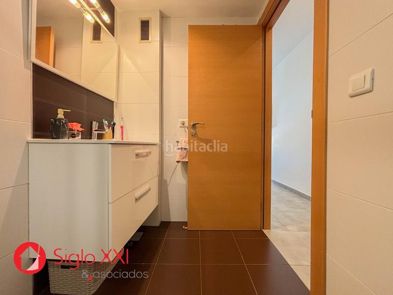 Foto e64faa63-ad4b-4e49-b00d-0fa90adfa936. Appartamento con parcheggio in Avenida Alemania-Italia Villarreal / Vila - real