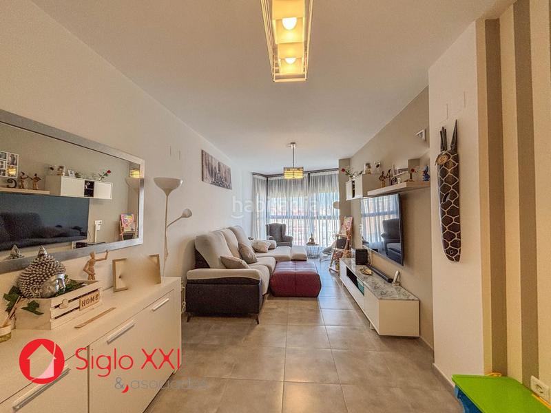 Foto f1b71315-3953-4b08-898c-bbc2ed33f713. Appartamento con parcheggio in Avenida Alemania-Italia Villarreal / Vila - real