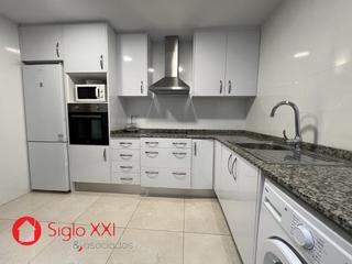 Piso en Centro. Acogedora planta baja en excelente ubicacióndescubre esta encant