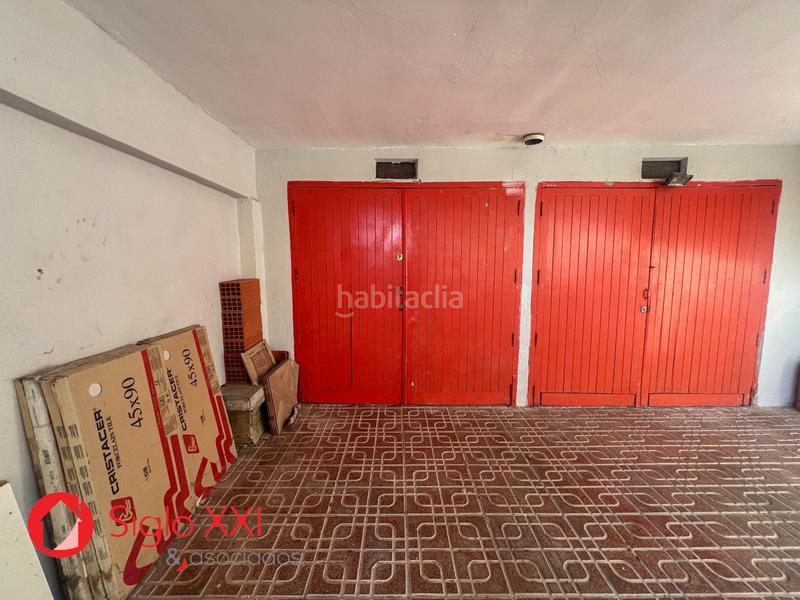 Foto 3e83b5d7-1bb5-4f96-9477-503e6f1d6c15. Pis amb aparcament a Playa-Ben Afeli Almazora / Almassora