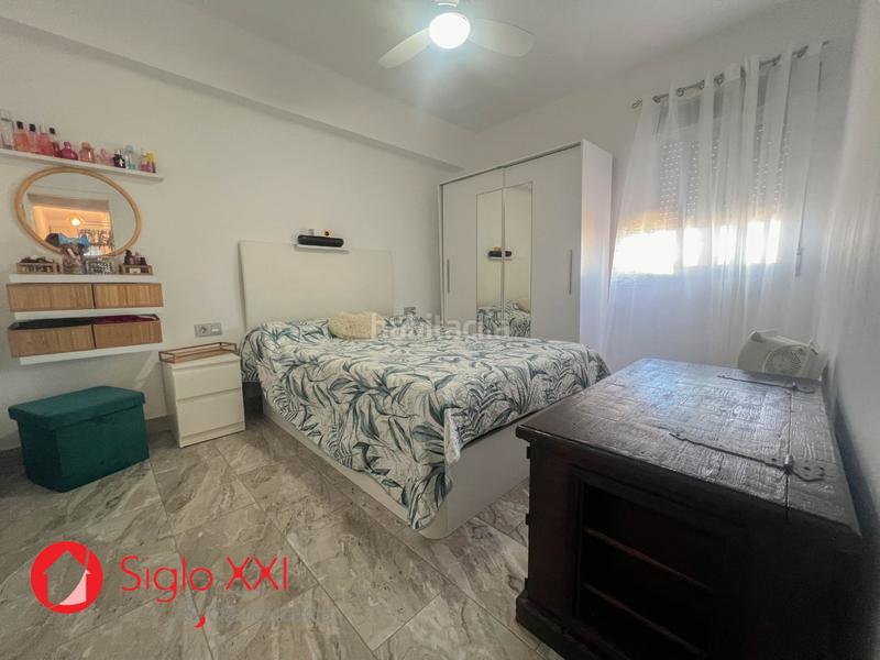 Foto 6239b747-2929-48b7-984f-40b1362bddb1. Pis amb aparcament a Playa-Ben Afeli Almazora / Almassora