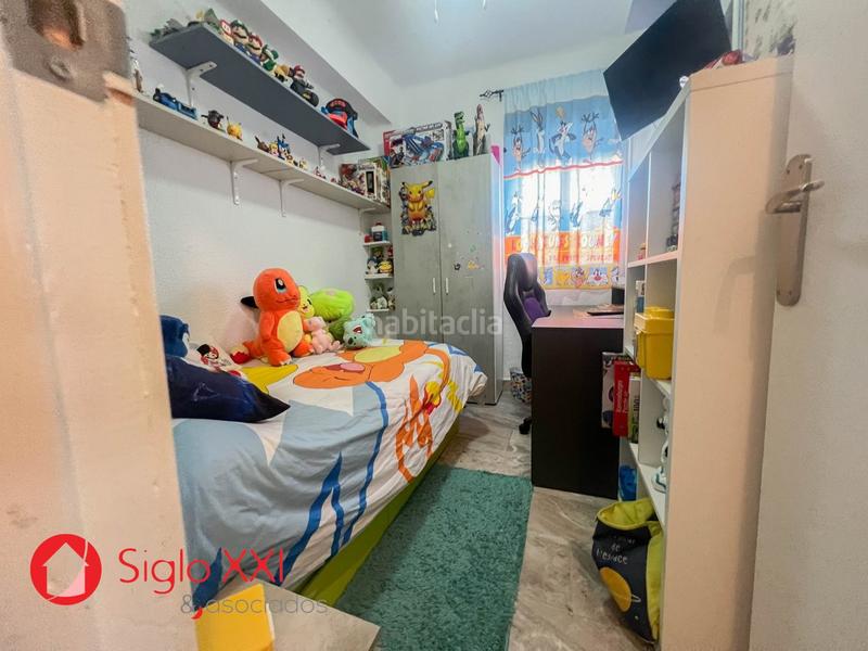 Foto 847a6d7a-7151-4404-bc71-7585391e49f1. Pis amb aparcament a Playa-Ben Afeli Almazora / Almassora