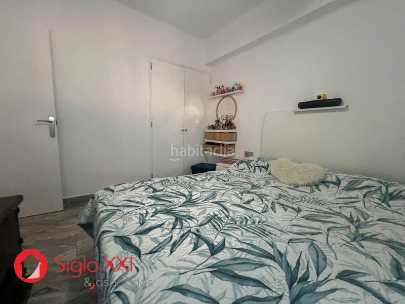 Foto b6becb2e-5e28-4331-8b81-7a7fdc9b2577. Pis amb aparcament a Playa-Ben Afeli Almazora / Almassora