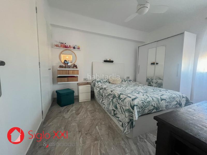 Foto ba530616-c1bd-46a6-85ef-c776d351f134. Pis amb aparcament a Playa-Ben Afeli Almazora / Almassora
