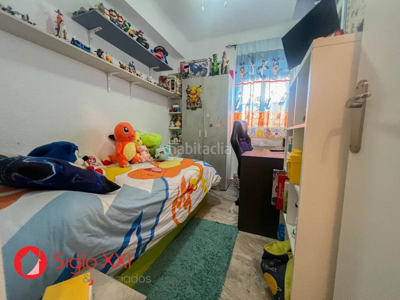 Foto ddf2e2a7-4ef1-40c6-a322-2a21ff7467ef. Pis amb aparcament a Playa-Ben Afeli Almazora / Almassora