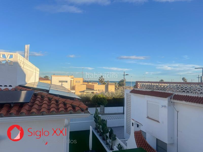 Foto f11ec9ba-12e1-4881-b35a-6647ae3aaa3f. Pis amb aparcament a Playa-Ben Afeli Almazora / Almassora