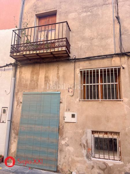 Foto 41eed429-6c51-4e69-920f-716e350f8550. Casa a Cabanes