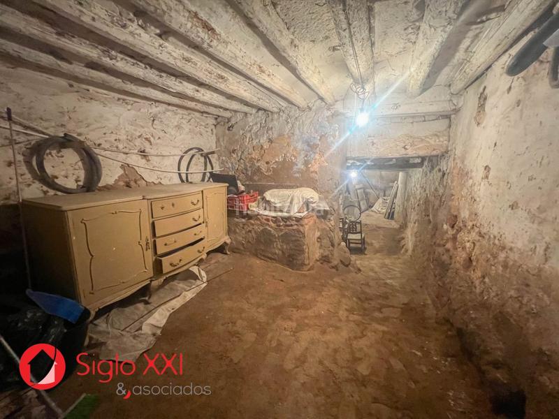 Foto e45e7c35-acb3-49f7-9e28-54045425bf71. Casa a Cabanes