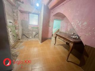 Casa en Cabanes. Atencin inversores y amantes de la rehabilitacin. presentamos